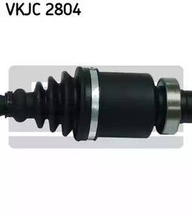 Фото VKJC2804 Вал SKF {forloop.counter}}